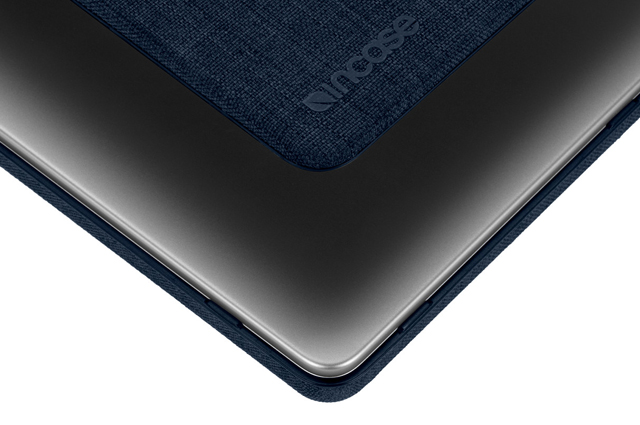 Incase Hardshell acabado Woolenex MacBook Pro 16" 2021 M1